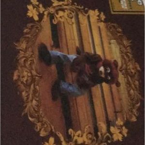 Meet your Posher, James